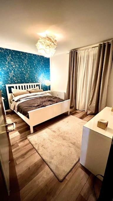 Ein Charmanter Zweifamilienhaus Berlin Extérieur photo