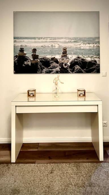 Ein Charmanter Zweifamilienhaus Berlin Extérieur photo
